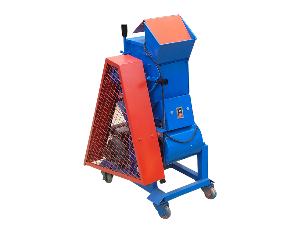 KT-200型單株（稻麥）種子脫粒機